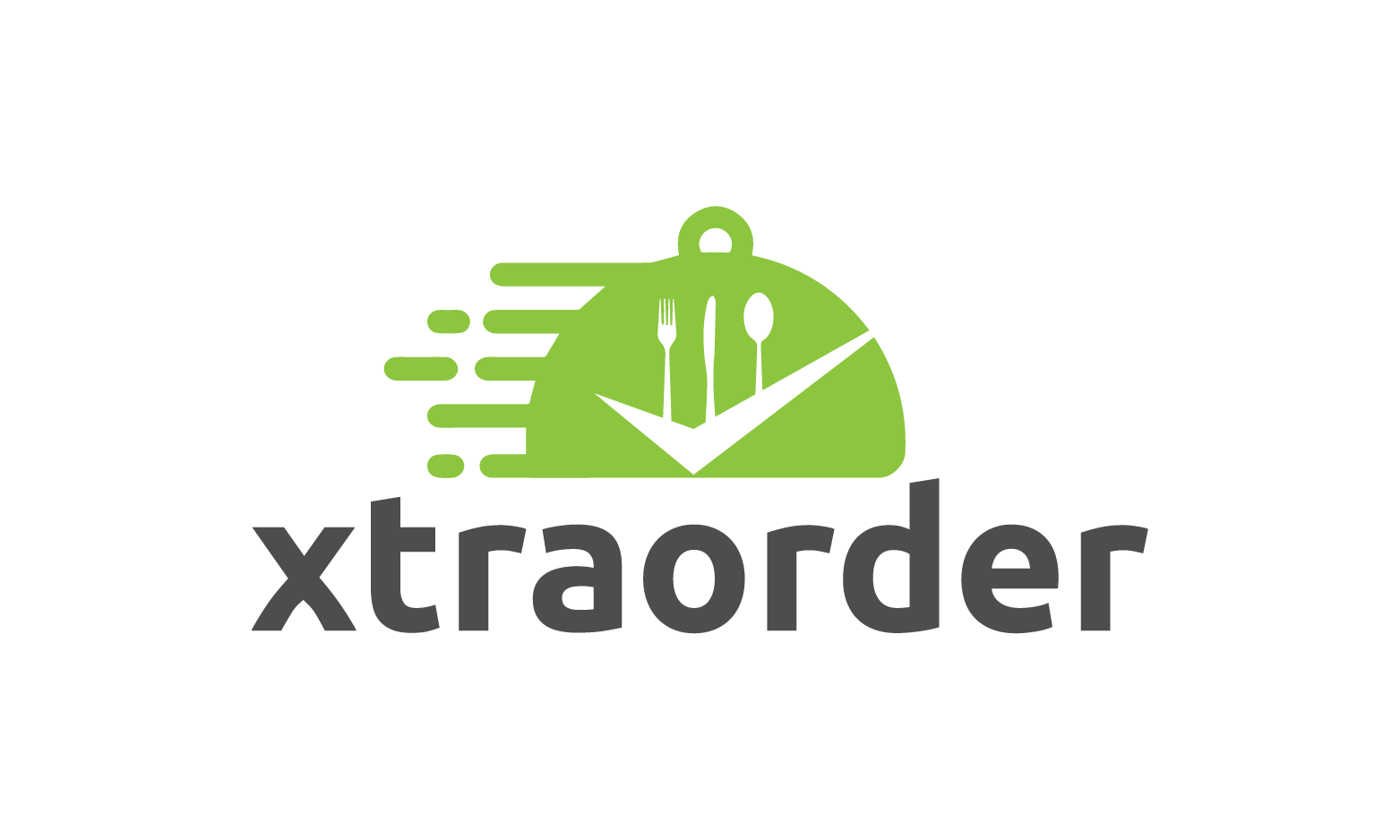 XtraOrder logo