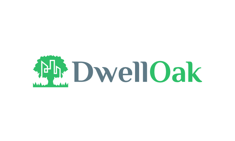 DwellOak.com - Best premium domains for sale