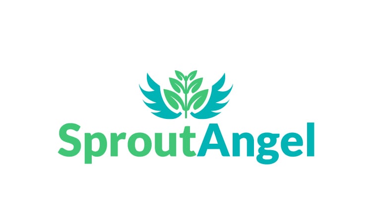 SproutAngel.com - Best premium domains