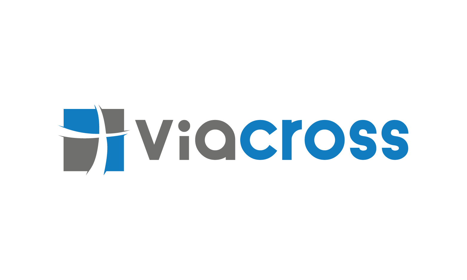 ViaCross logo