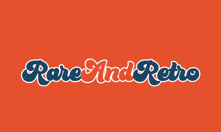 RareAndRetro.com - Best premium domains
