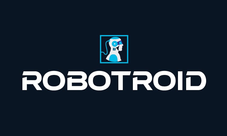Robotroid.com - Cool premium domain names for sale