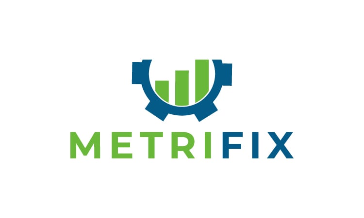 Metrifix logo