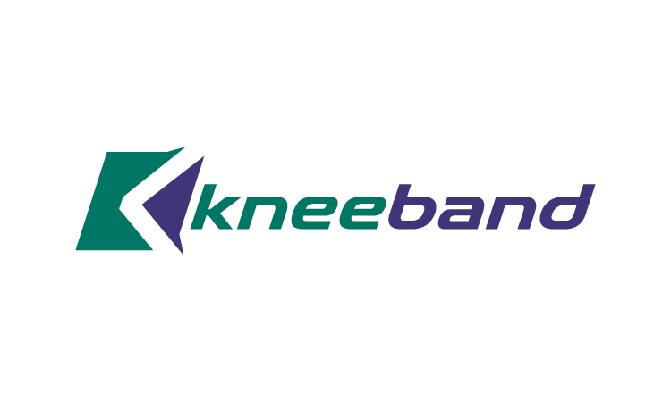 KneeBand.com - buy Great premium domains