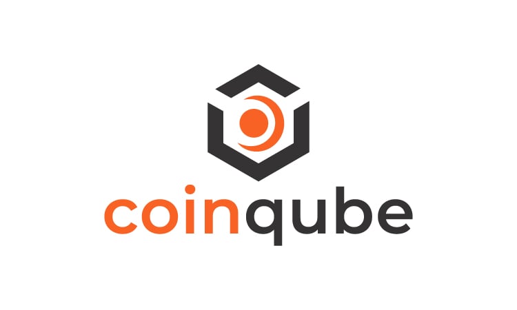 CoinQube.com - Creative premium domain names