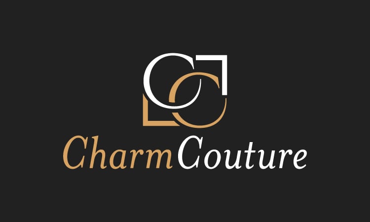 CharmCouture.com - Unique premium domain marketplace