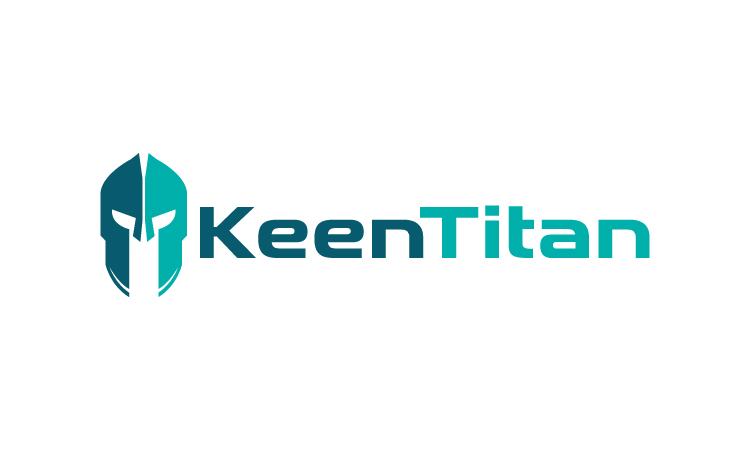 KeenTitan.com - Cool premium domain names for sale