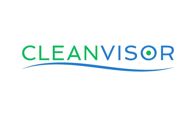 CleanVisor.com - buy Cool premium names