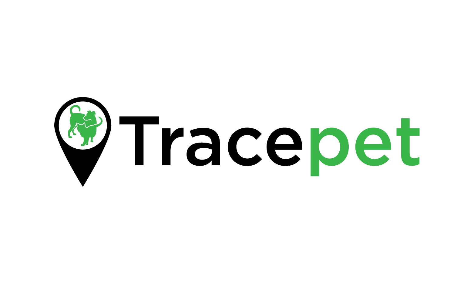 TracePet logo