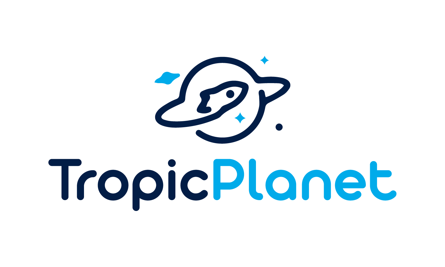 TropicPlanet.com - buy Catchy premium names