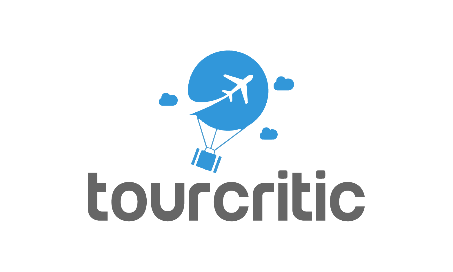 TourCritic logo