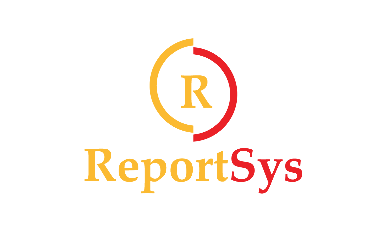 ReportSys logo