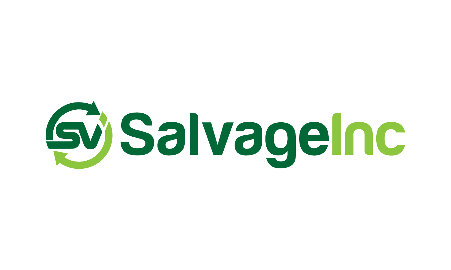 SalvageInc.com - New premium names