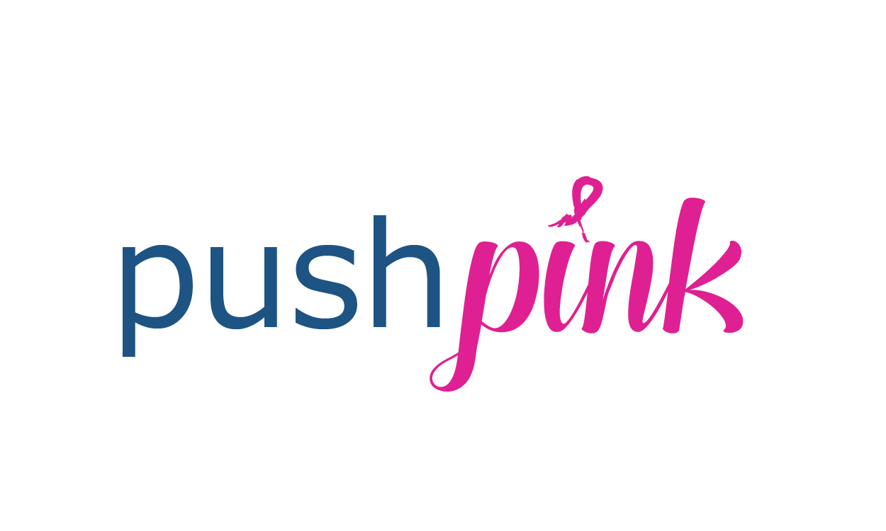 PushPink.com - Good premium names