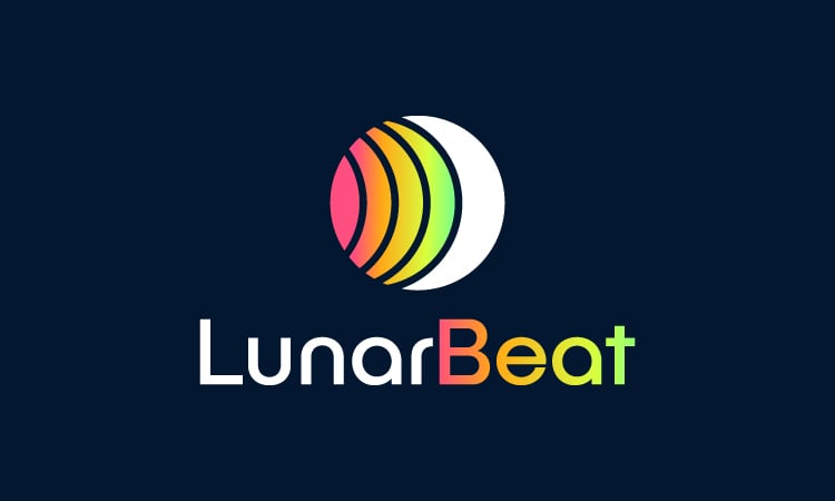 LunarBeat logo