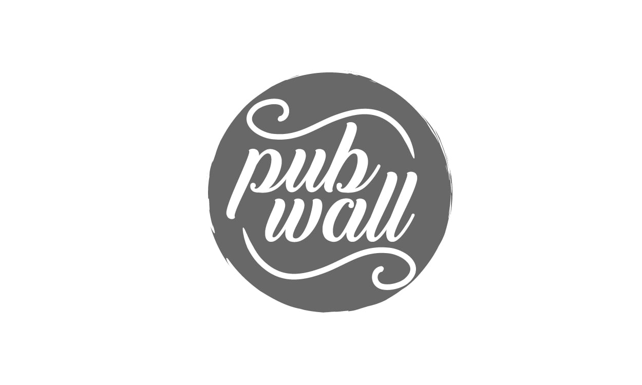 PubWall.com - Great premium domain marketplace