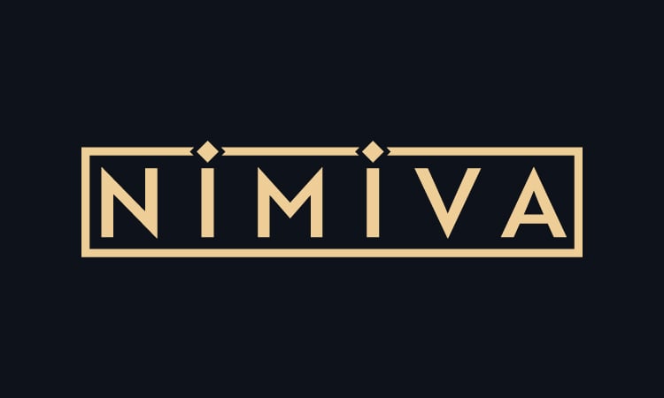 Nimiva logo