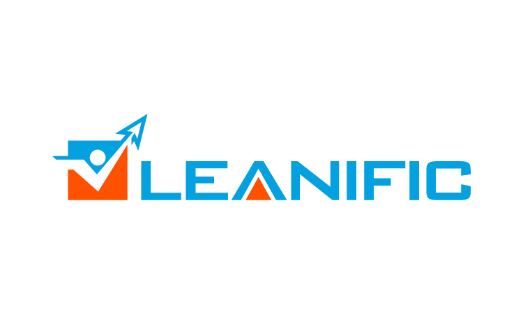 Leanific.com - Good domains for sale