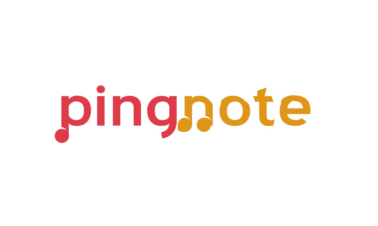 PingNote.com - buy Cool premium names