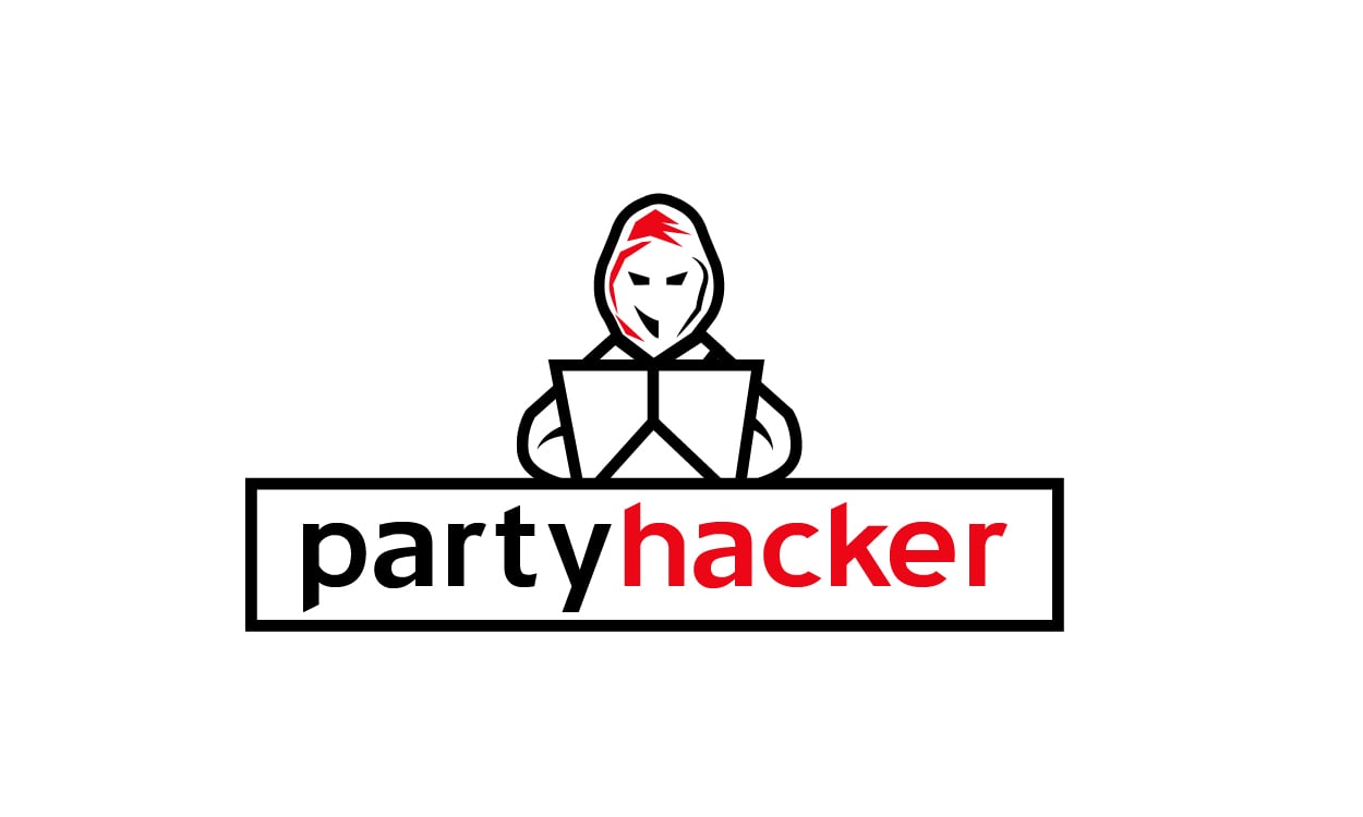 PartyHacker.com - Unique domains for sale