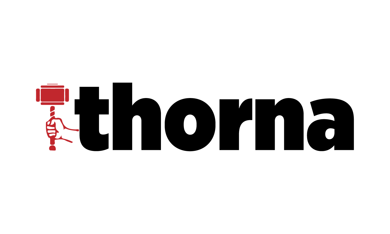 Thorna logo