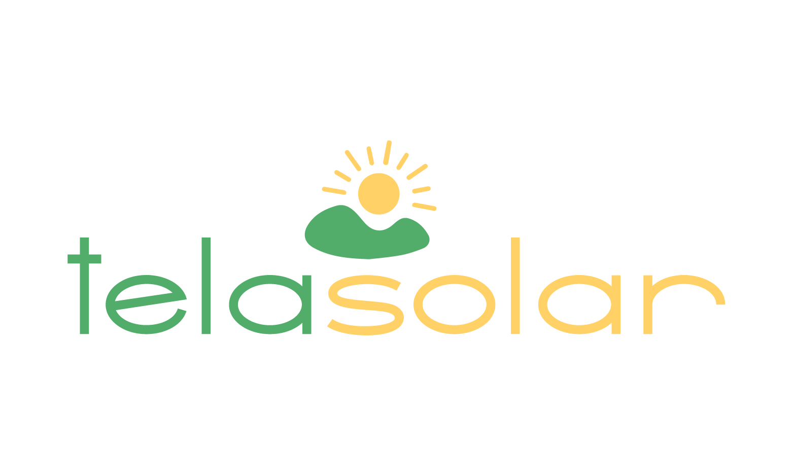 TelaSolar logo