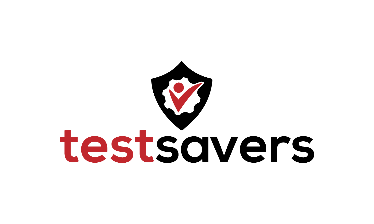 TestSavers logo