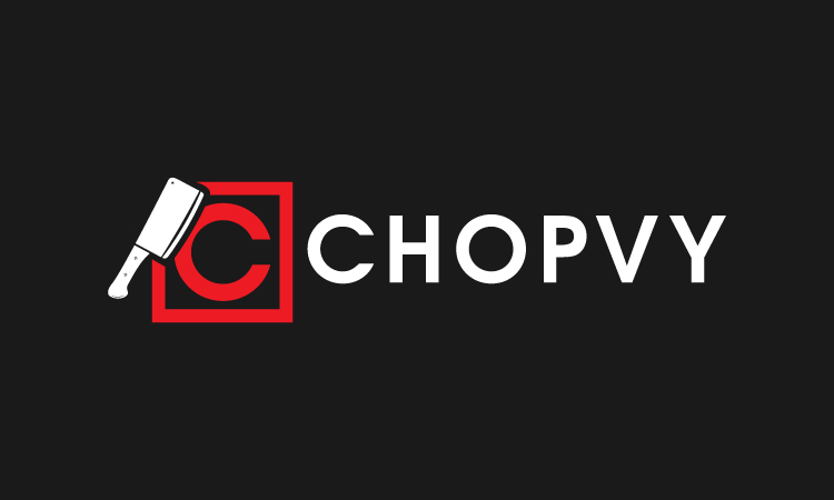 Chopvy.com - New premium names