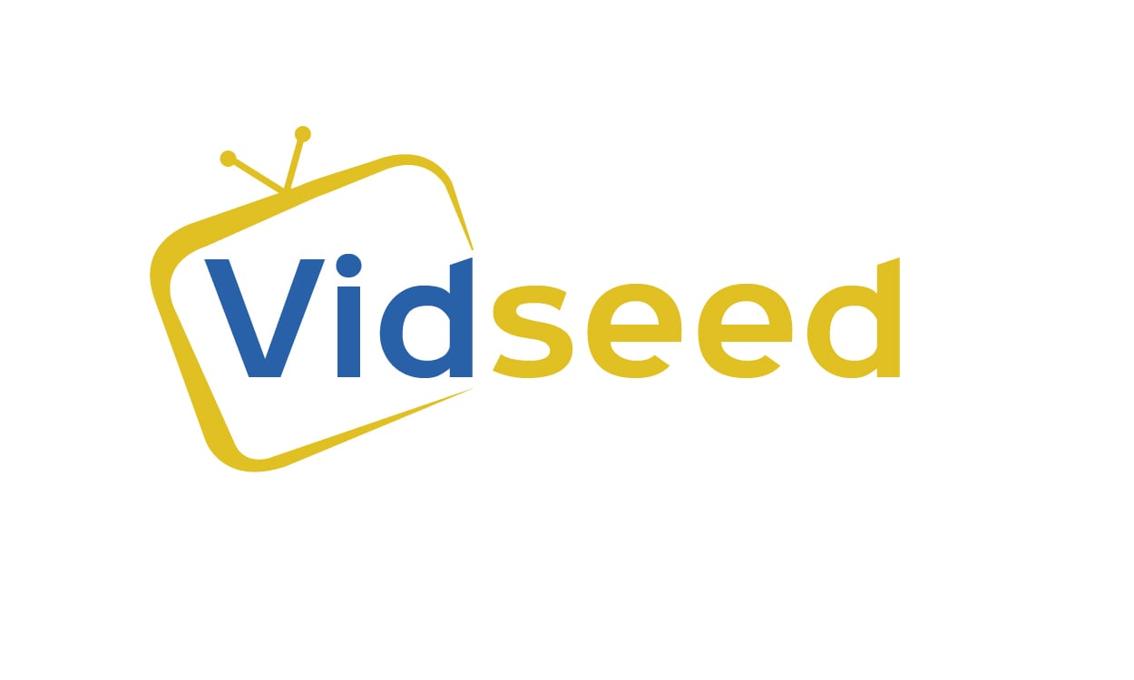 VidSeed logo