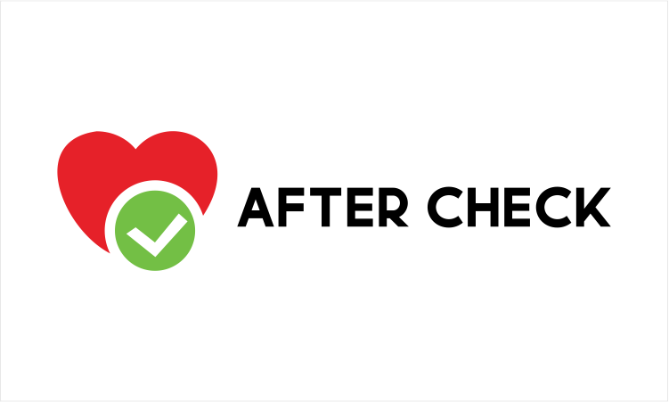 AfterCheck.com - Creative premium names