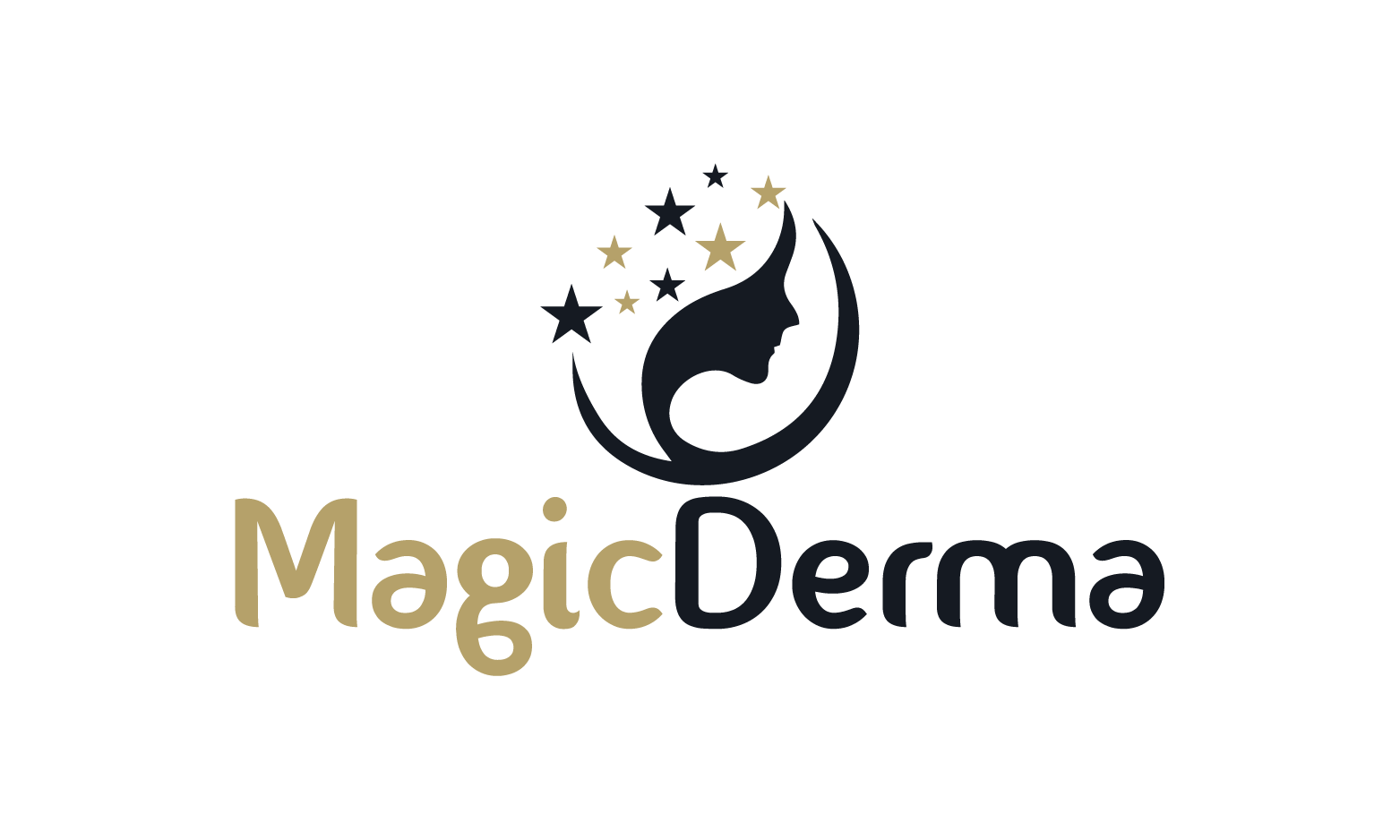 MagicDerma.com - Good premium domains