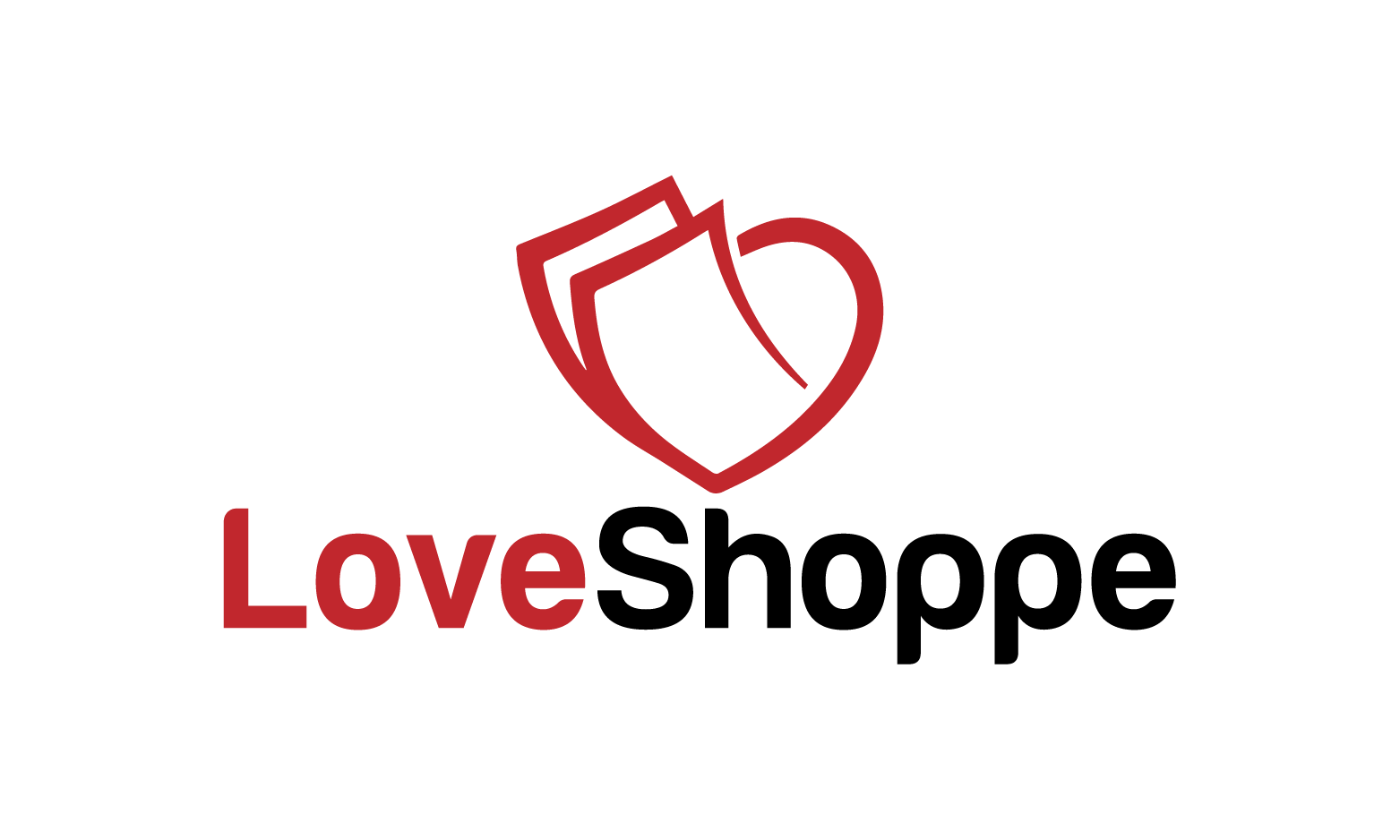 LoveShoppe.com - Good premium domain marketplace