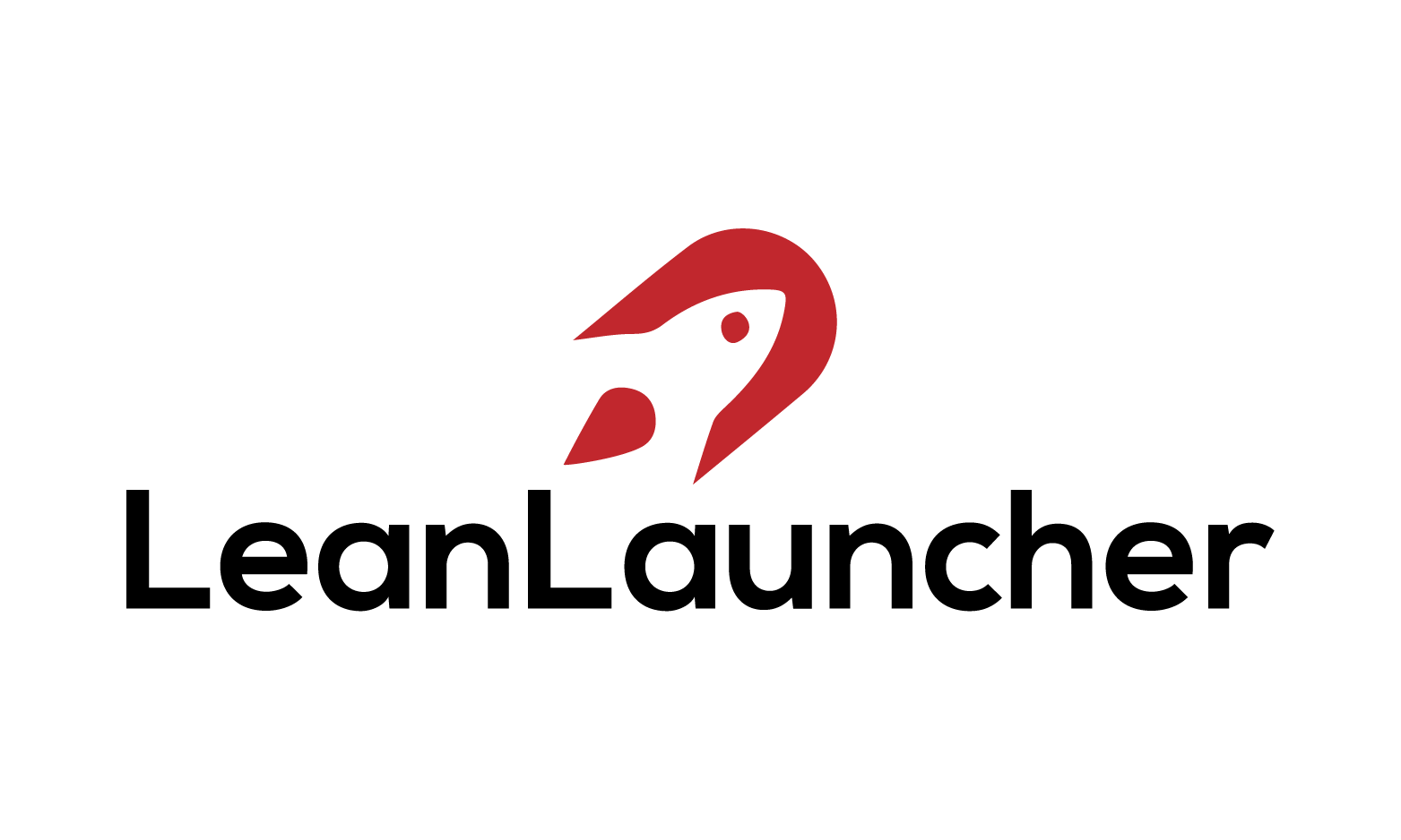 LeanLauncher.com - buy Great premium domains