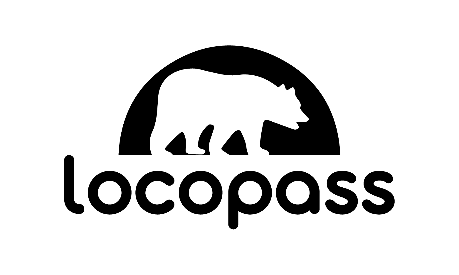 LocoPass logo