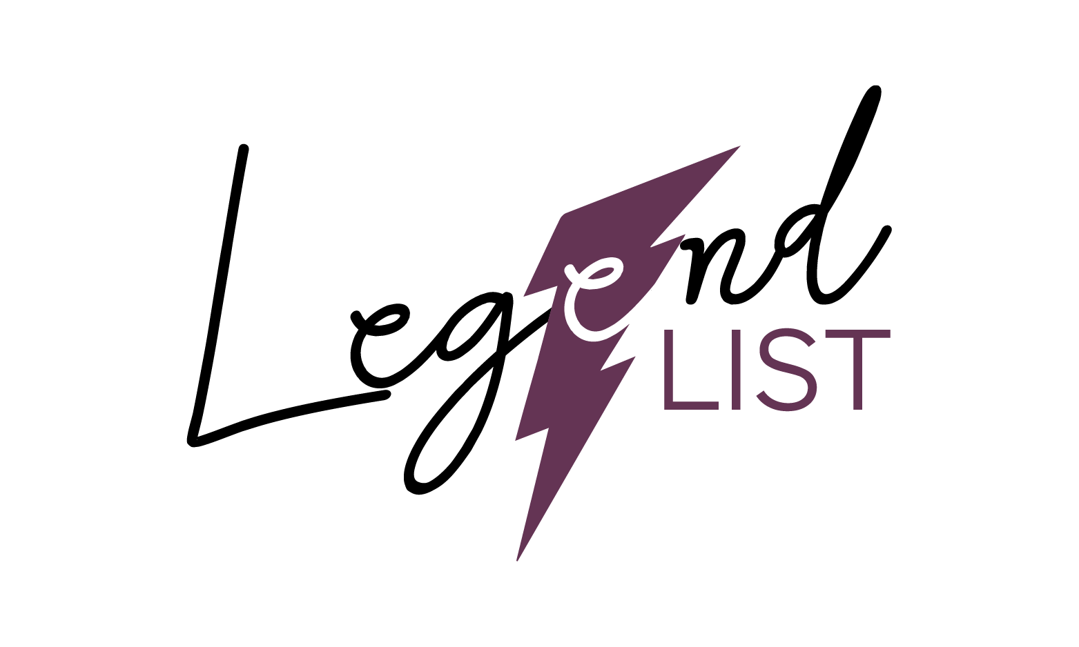 LegendList.com - New premium domain names for sale
