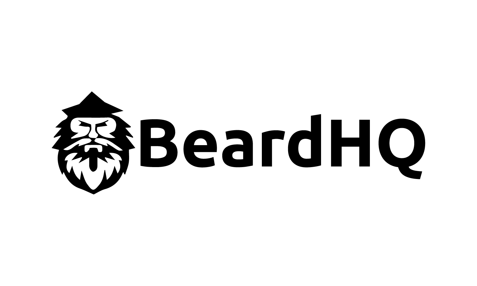 BeardHQ logo