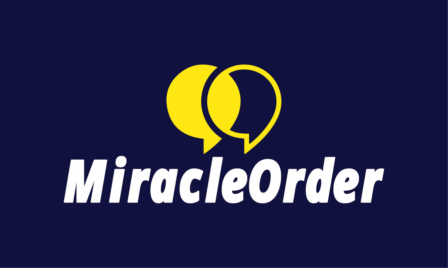 MiracleOrder.com - Best domains for sale