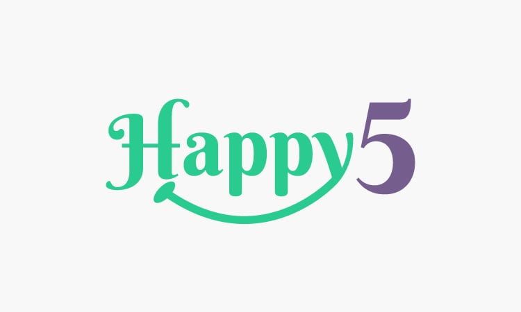 Happy5.com - Creative premium names