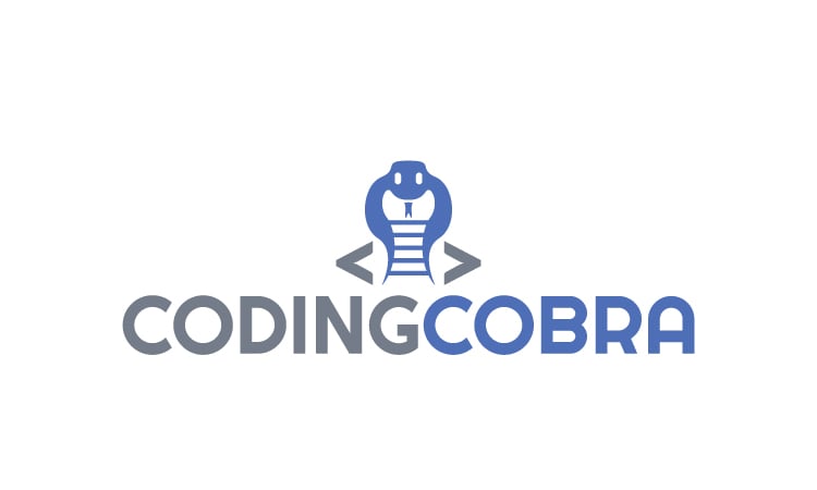 CodingCobra.com - buy Creative premium domains