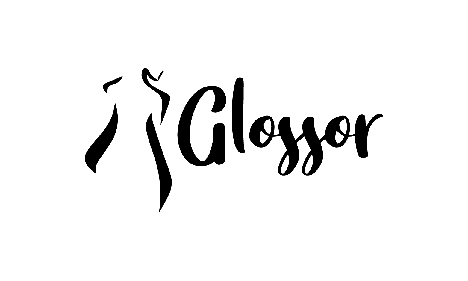 Glossor logo