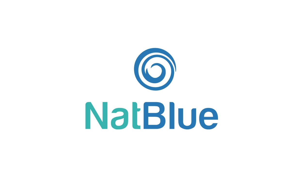 NatBlue.com - New premium domains
