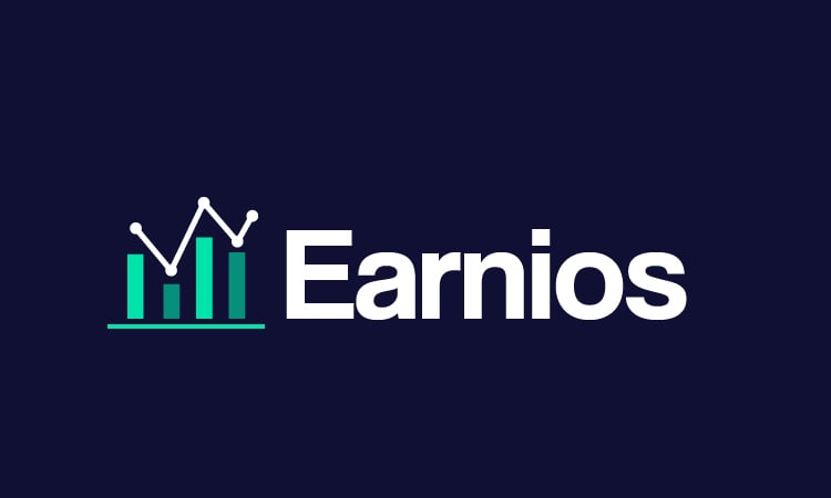 Earnios.com - New premium names