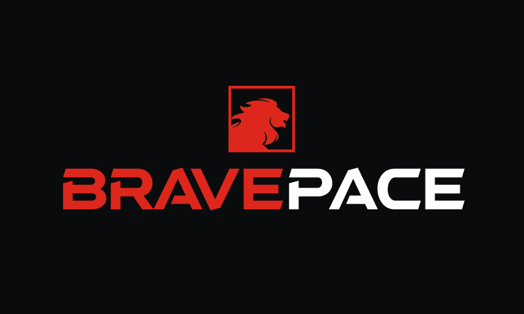 BravePace.com - Great premium domain names