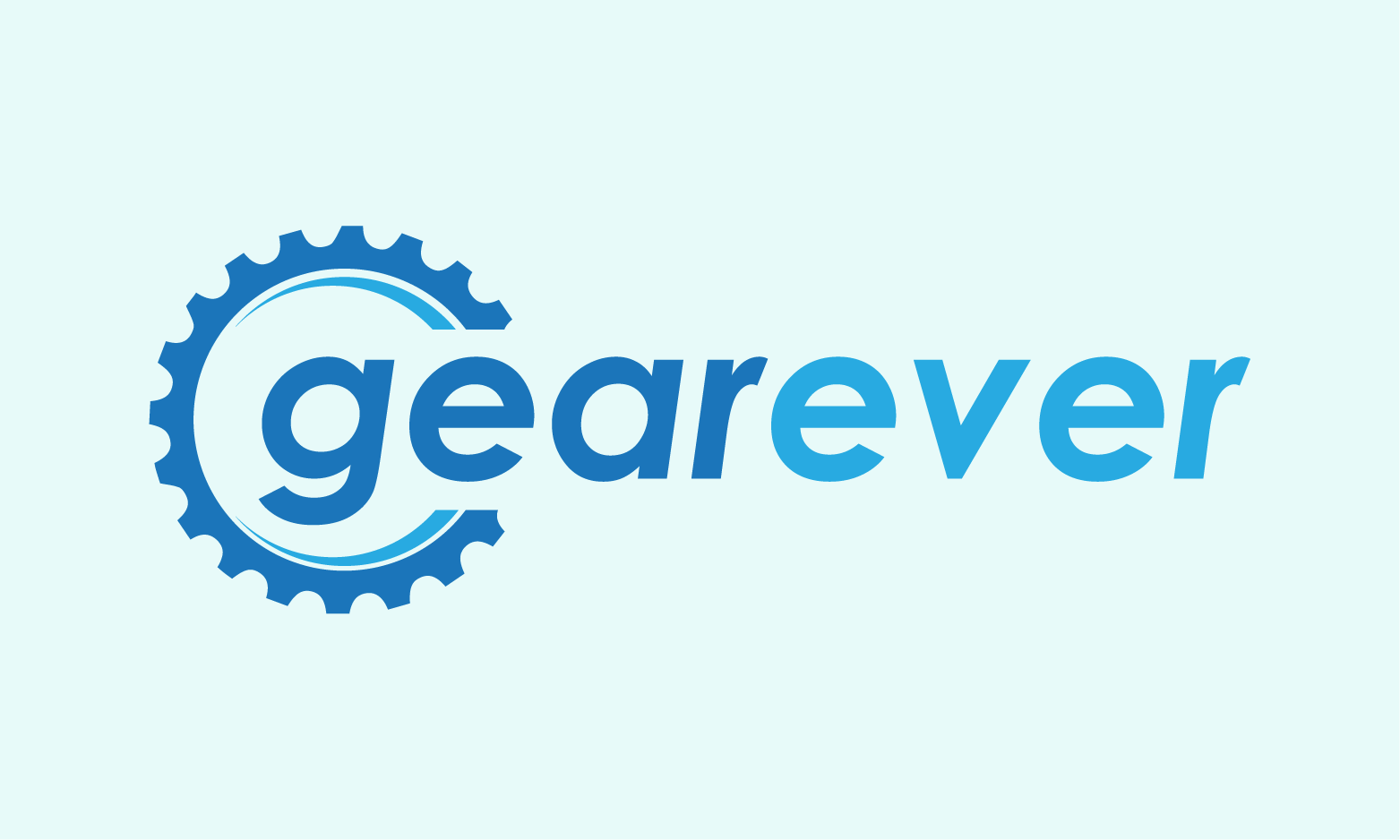GearEver logo