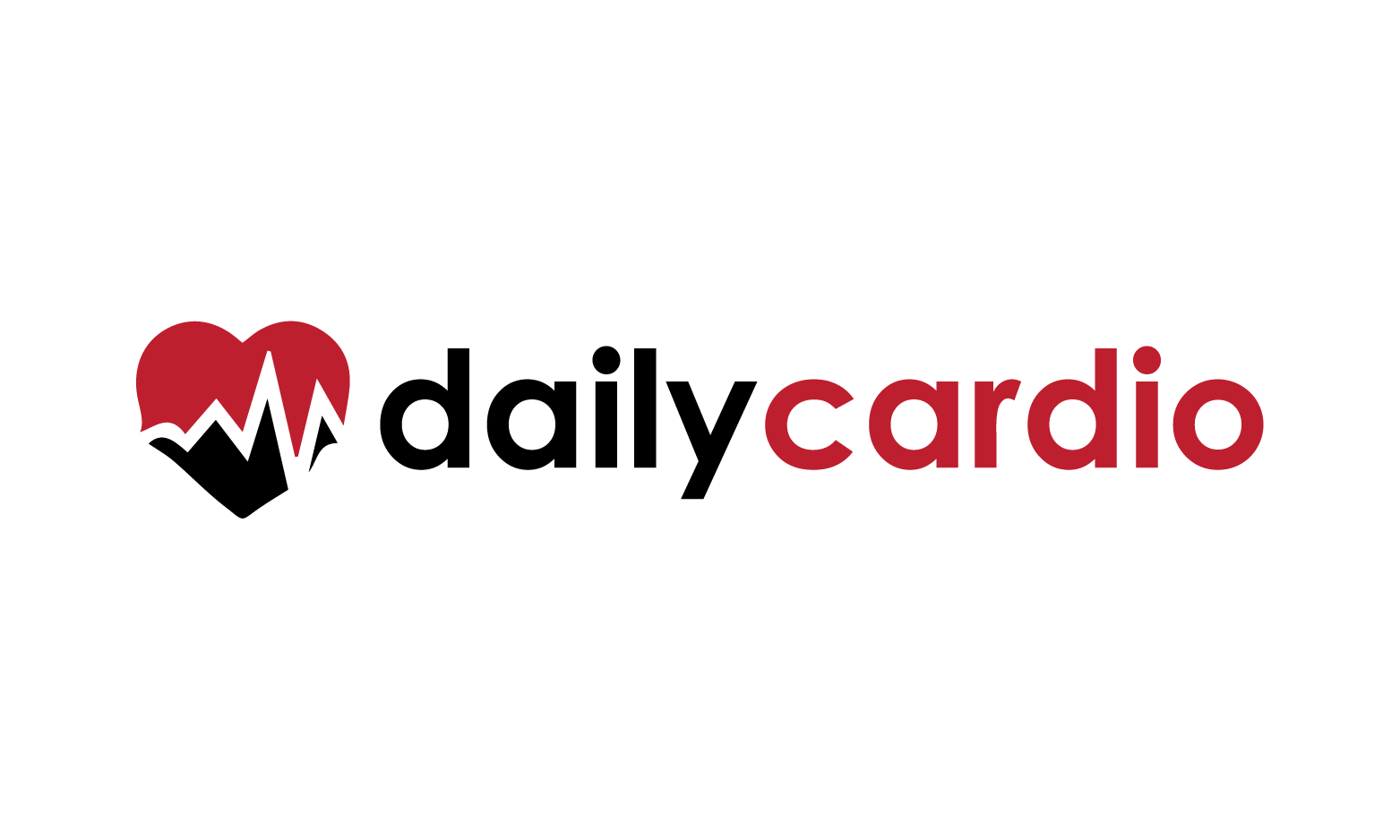 DailyCardio logo