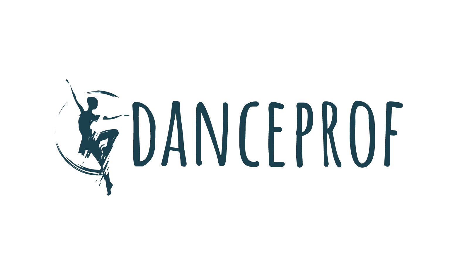DanceProf logo