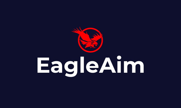 EagleAim.com - Creative premium domains for sale