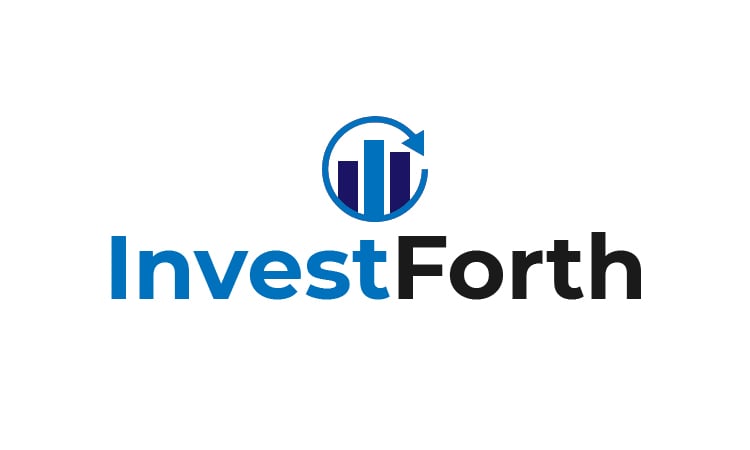 InvestForth logo