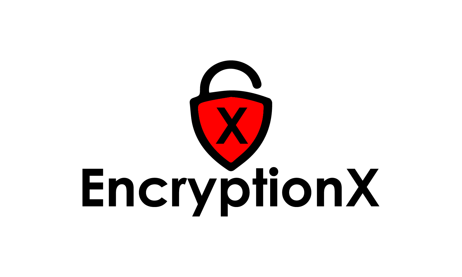EncryptionX.com - Great premium names