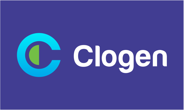 Clogen.com - buy Best premium domains